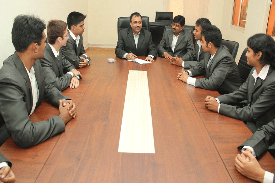 Sal Institute of Management Ahmedabad Events photo 12